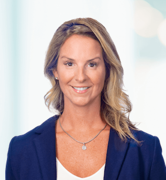 Virginia Vetter, MS