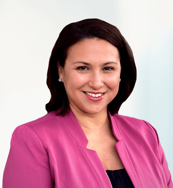 Jess Crespo, CPA