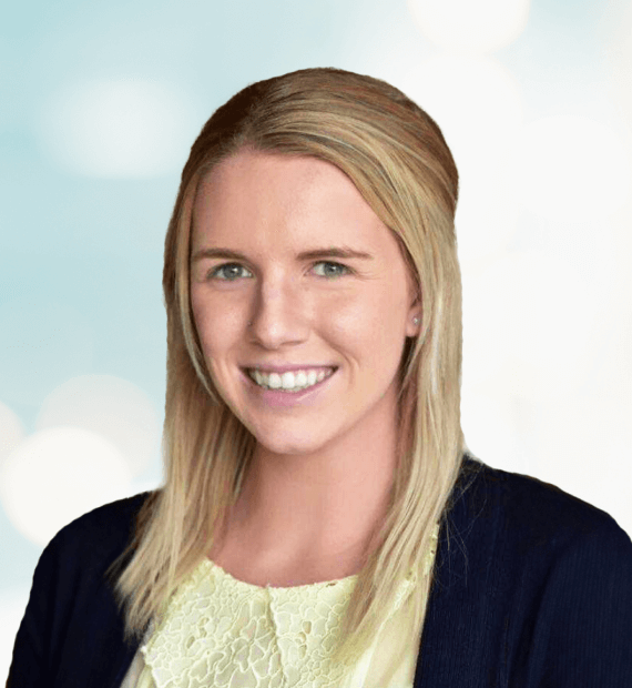 Megan Lichtenfels, CPA