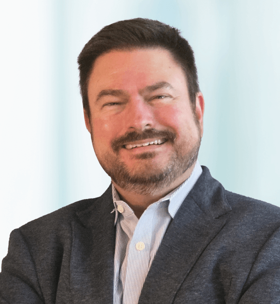 Chad Nagel, CPA, CFE, MS