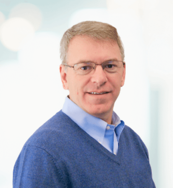 Christopher Turner, MD