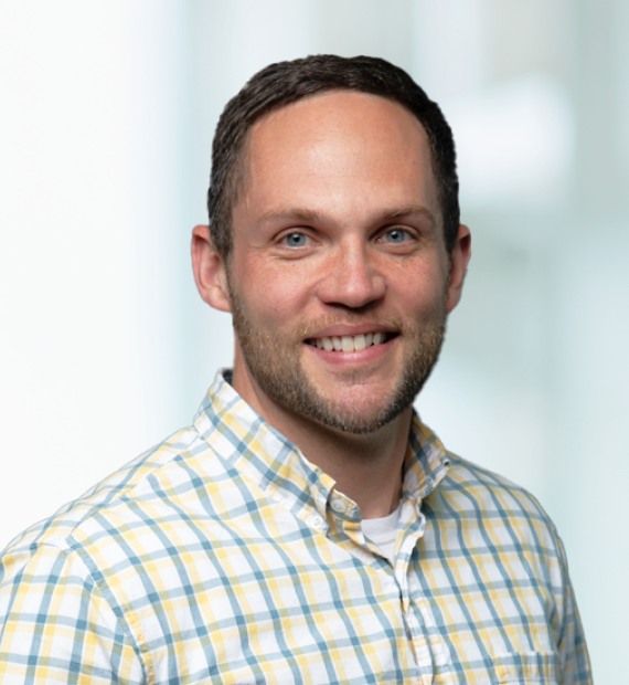 Brett Williams, PhD