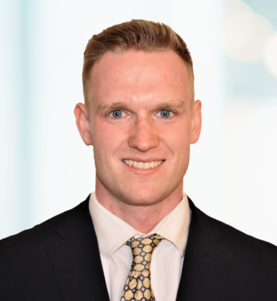 Shayne Holland, CPA, MSA