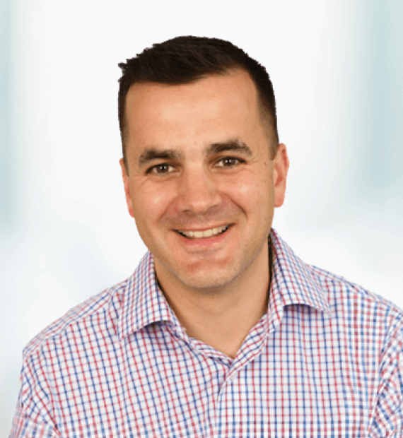 Matthew Metivier, MBA