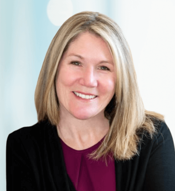 Melanie Smerillo, DNP, RN, PHN