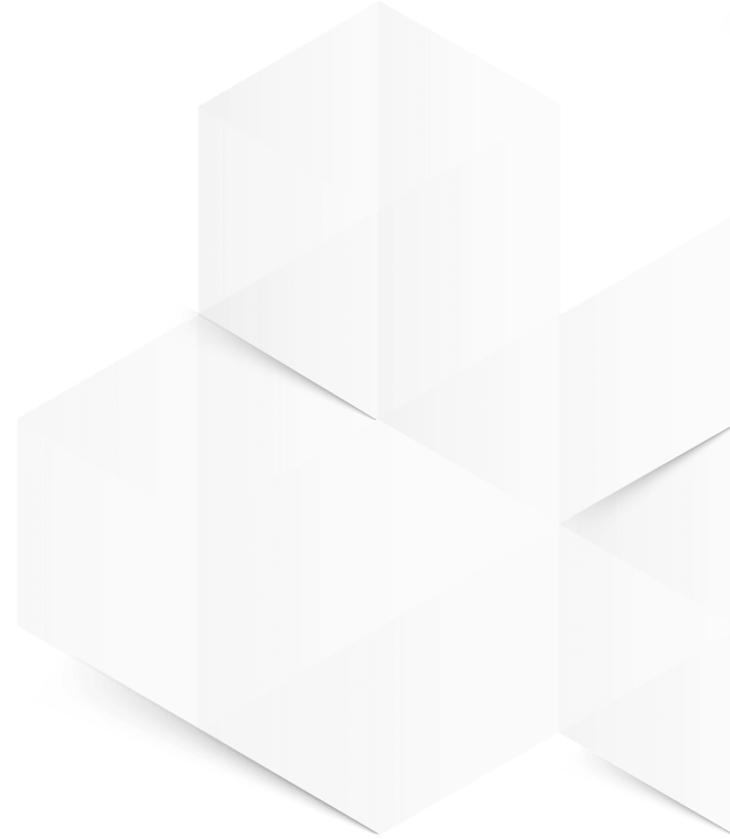 hexagon shape